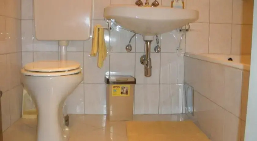 Ferienwohnung Kati