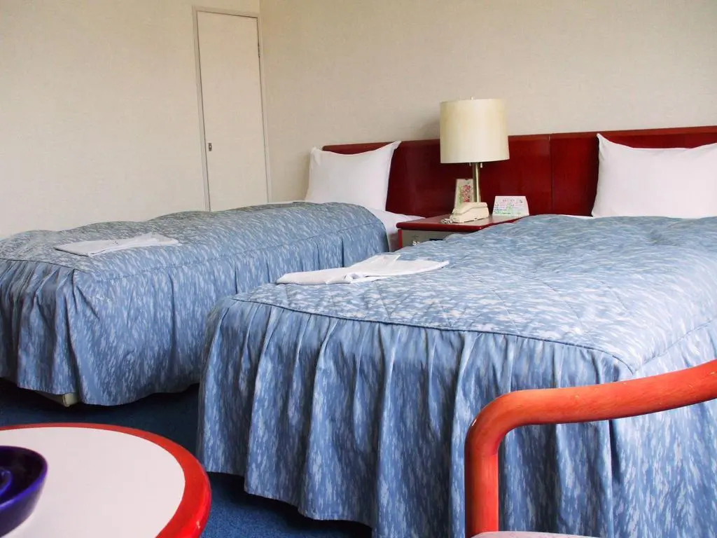Hotel Sunrise Inn