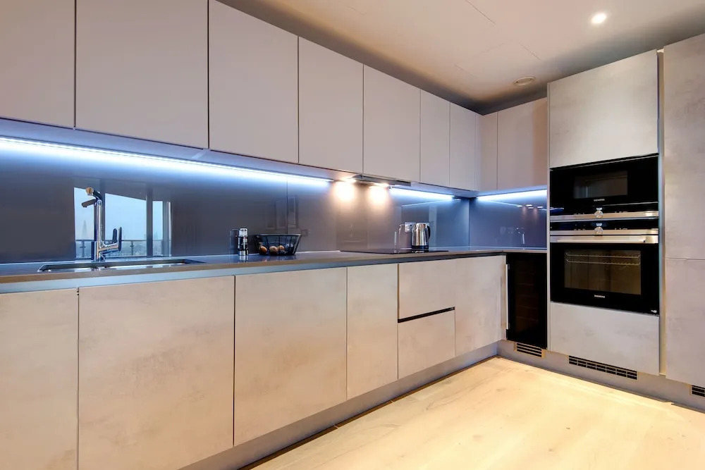 Deluxe Victoria Home close to Buckingham Palace