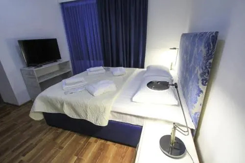 Dalood House Svaneti