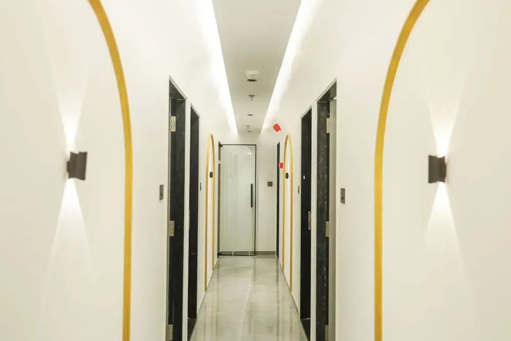 Hotel VD Rooms Vesu