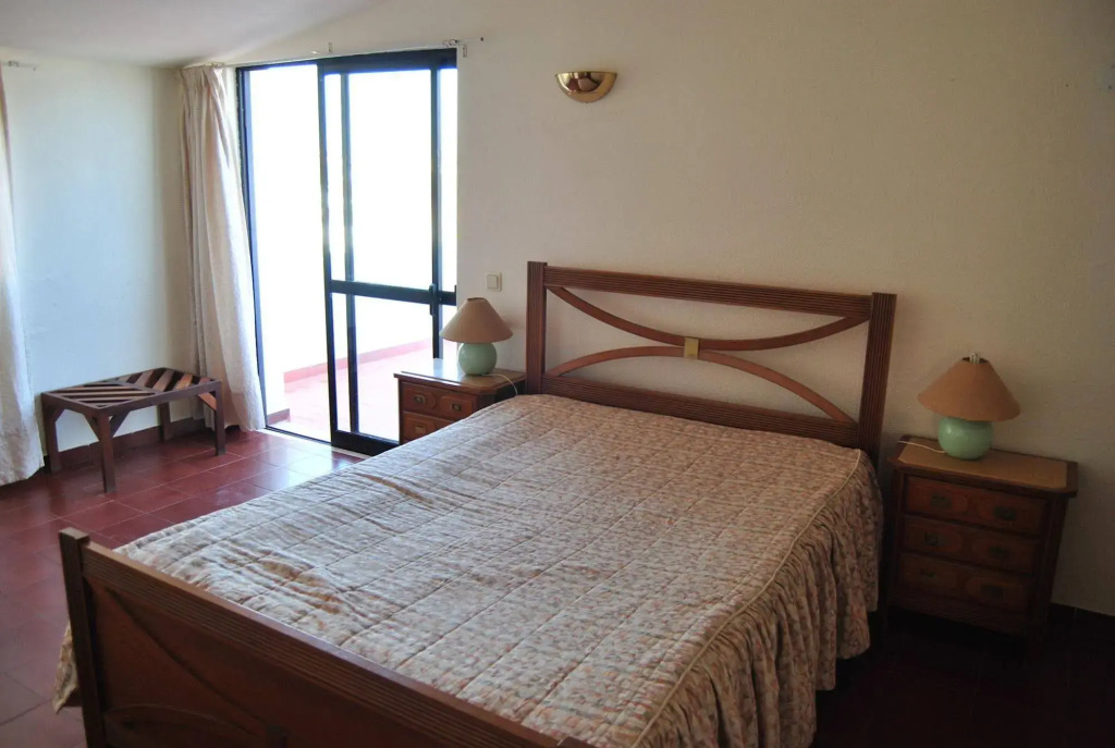 Apartamentos Olhos do Mar