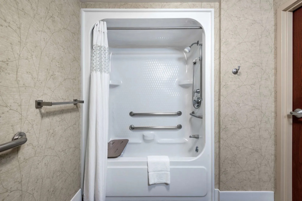 Hampton Inn Roanoke/Hollins - I-81