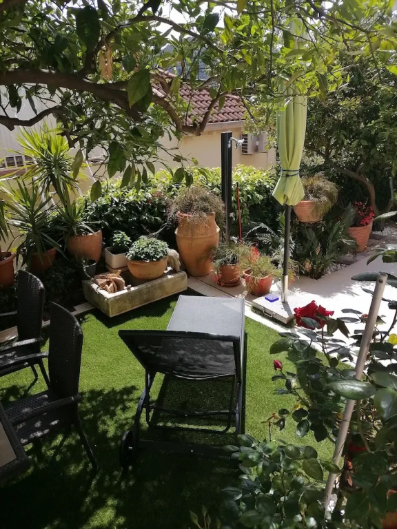 Apartment Romantika