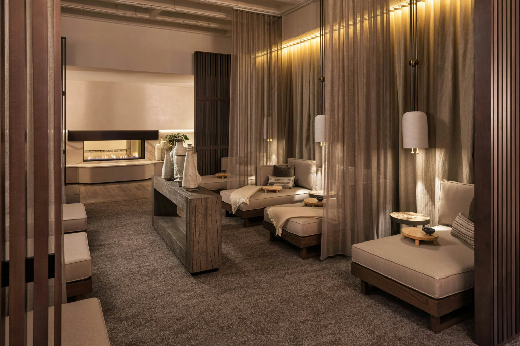 Hotel Ivy, a Luxury Collection Hotel, Minneapolis