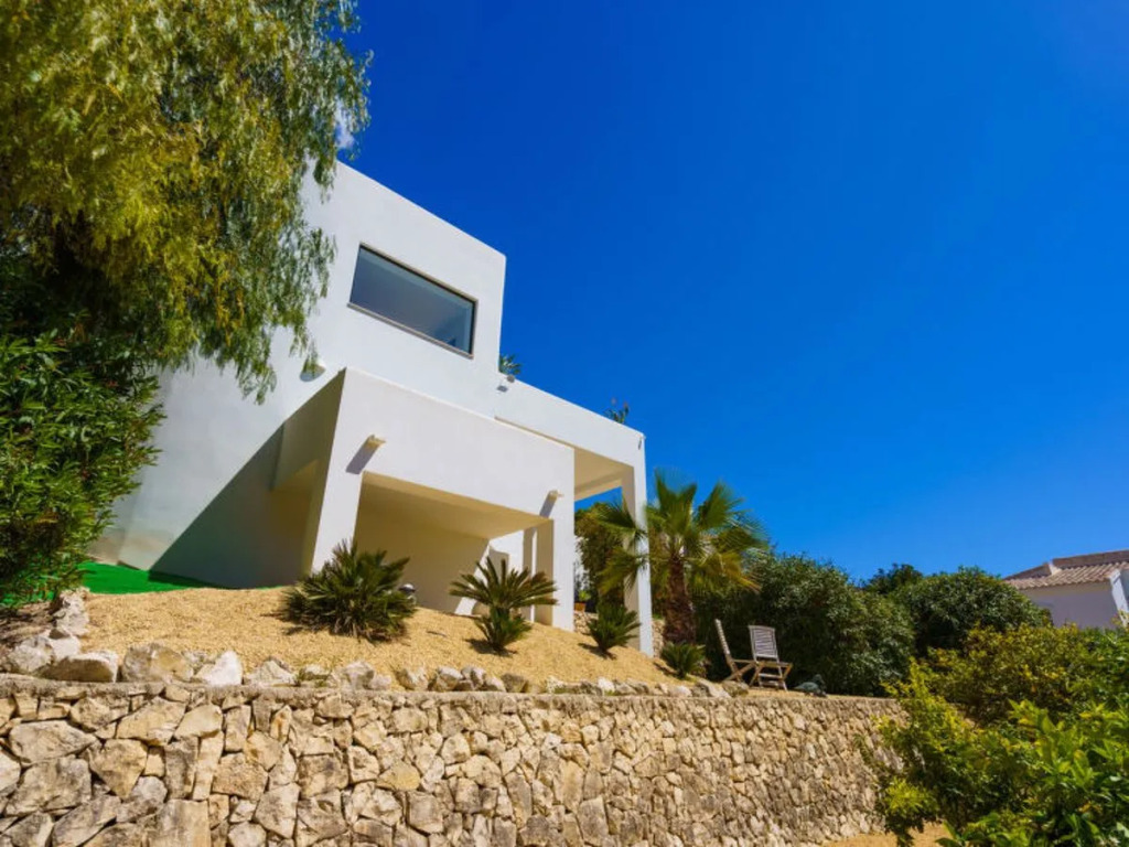Villa Anguila Benissa
