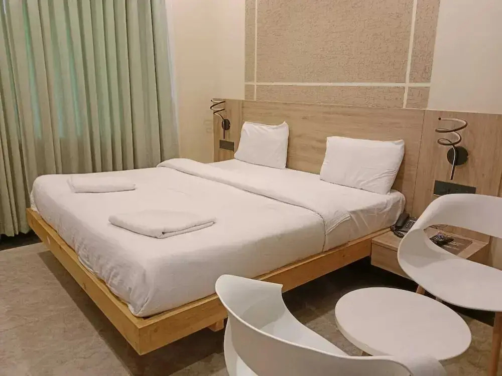 Pipul Ocean View Resort Puri