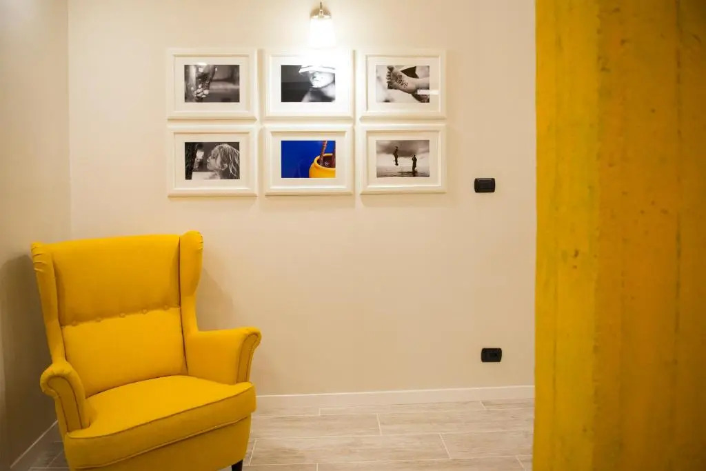 So&Leo Guest House