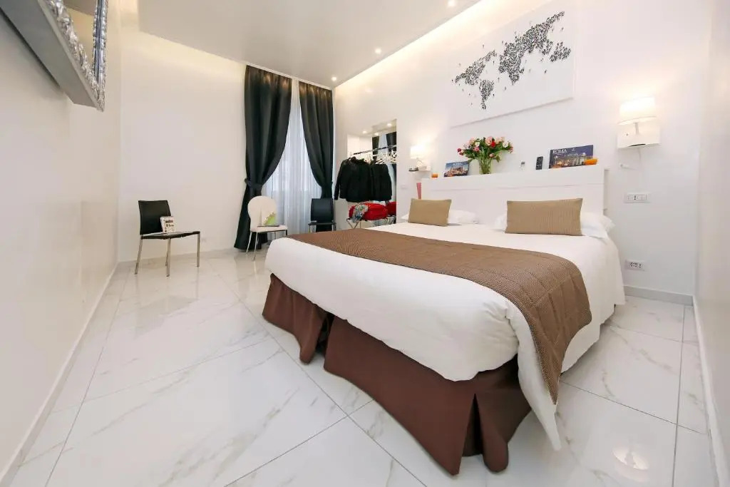 La Maisonnette Tritone Trevi Apartment Rome