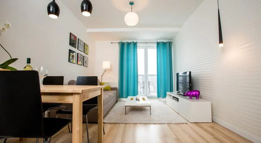 Mojito Apartments - Berry