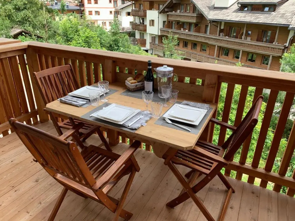 San Vigilio di Marebbe - Suite di Montagna