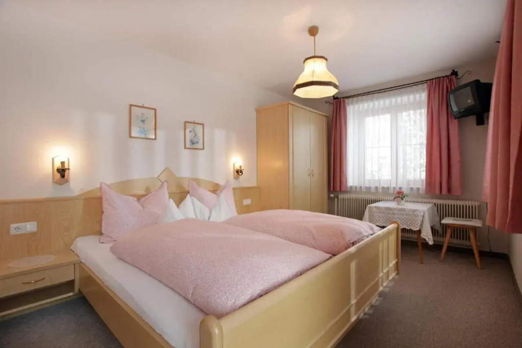 Pension Straifhof