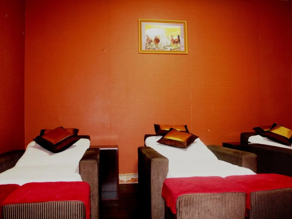 Yen Nam Hotel Hoang Van Thu