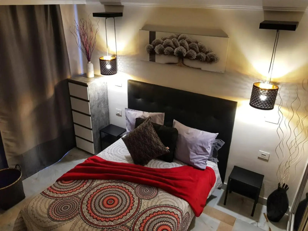 Parque Lotos - Apartamento de lujo