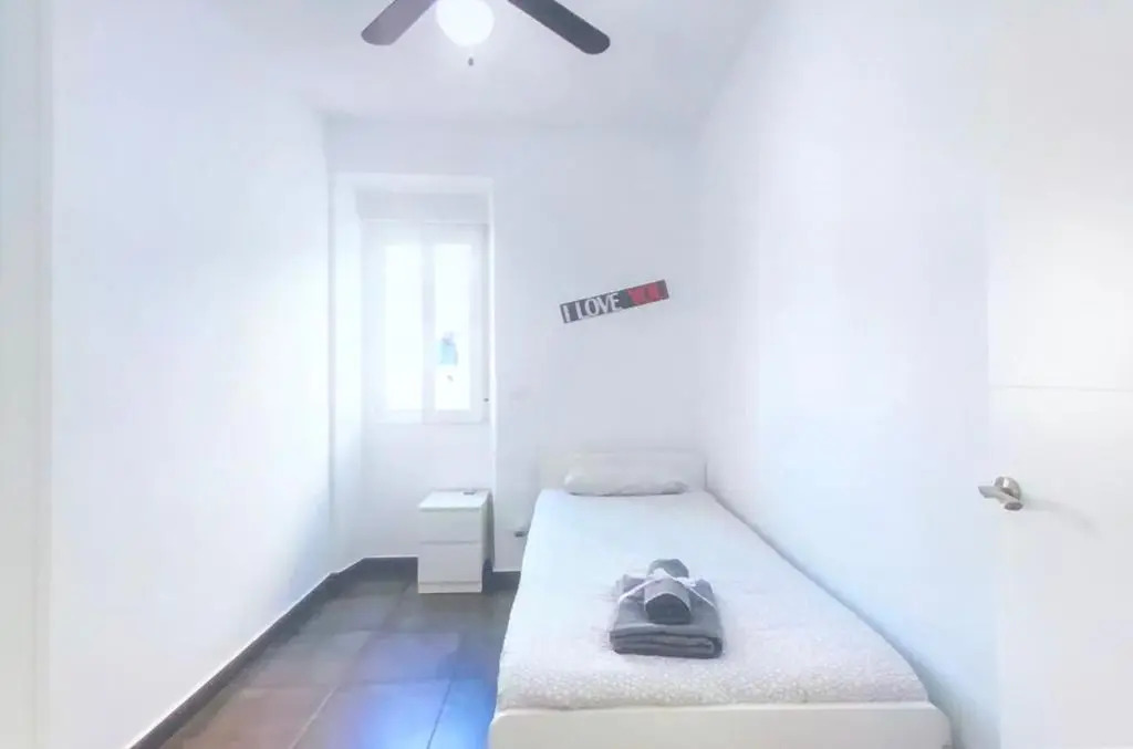 lovely apartament Alicante