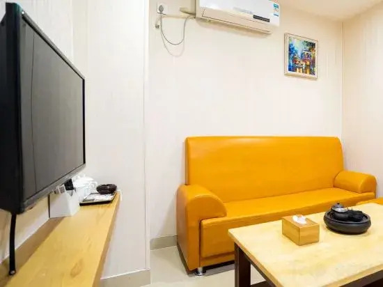 Yu Hu Hotel
