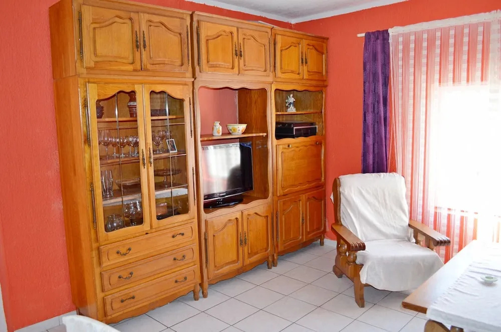 Apartman Villa Marina