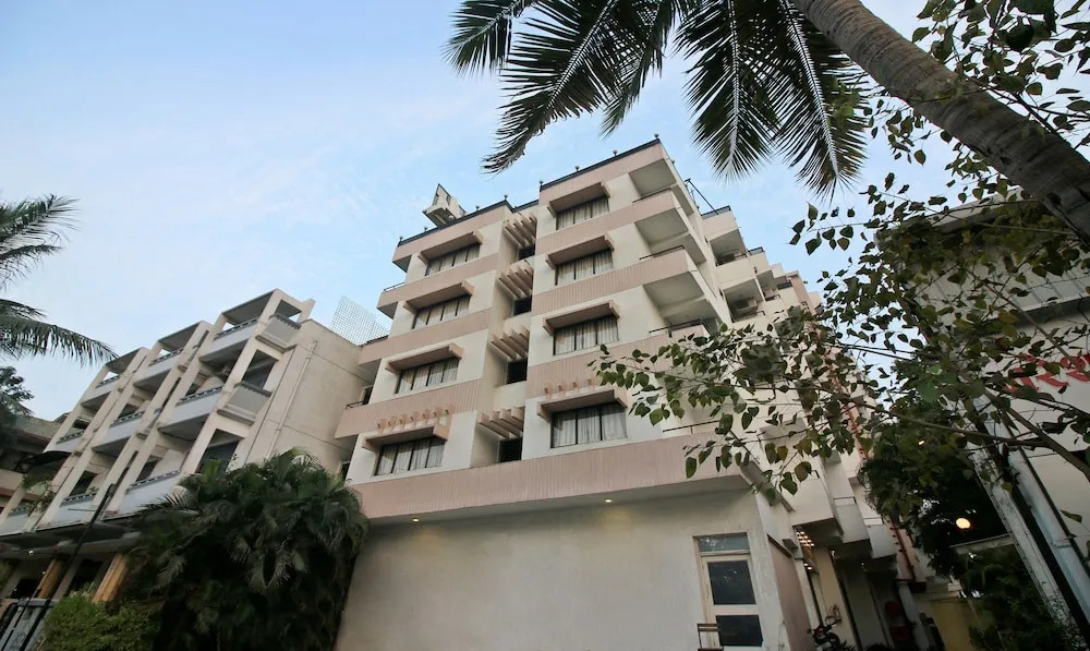 Budget Inn Hotel Hospice