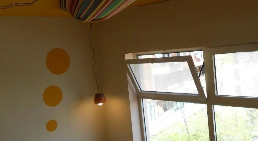 Hostel Albania Villa