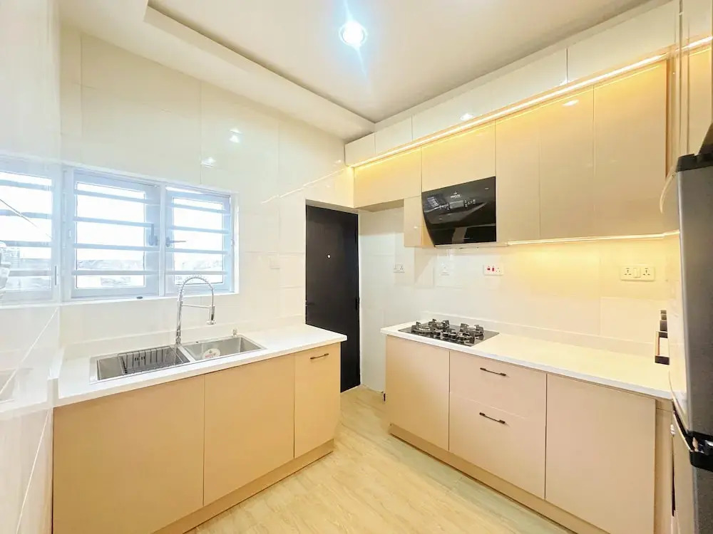 LinQues & Bethel Residences
