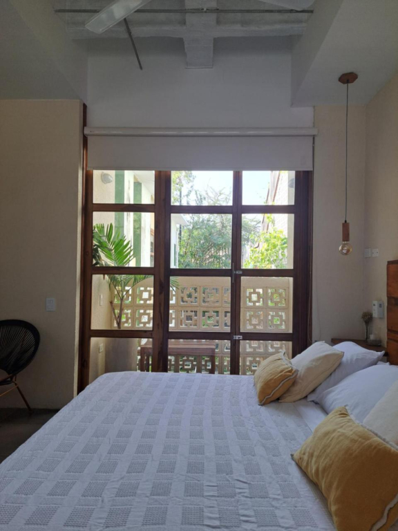 La Casa Hospedaje