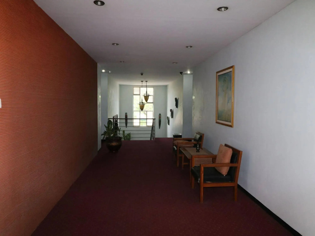 NIDA Rooms Istana Medan Baru