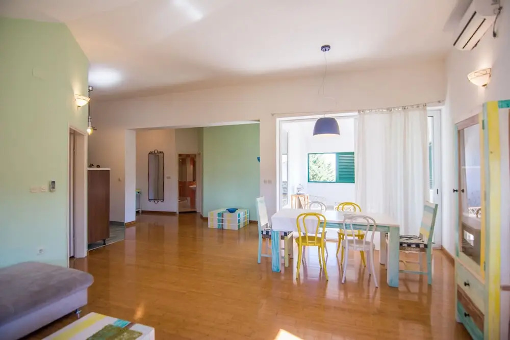 Apartments Santolina
