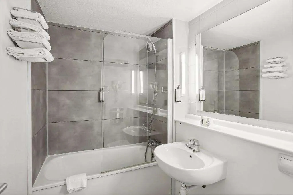 Le 2 By Hotel Akena - La Ferté Bernard