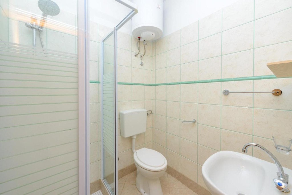 Fisherman's Guest house Galeb