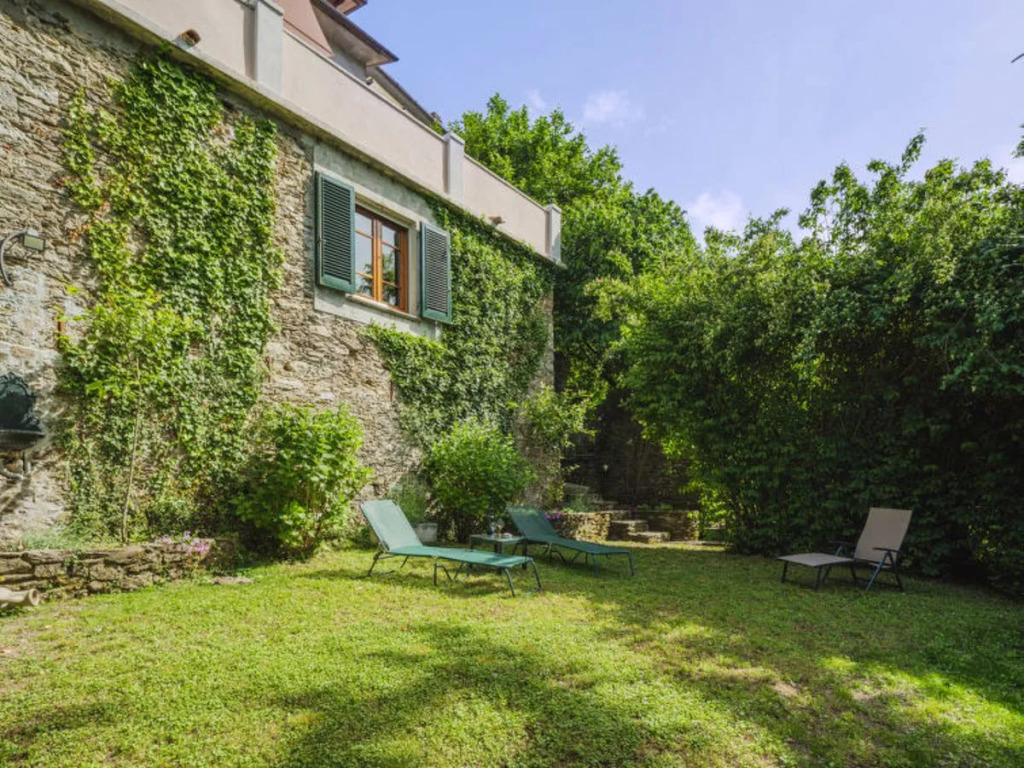 House Stella Stazzema