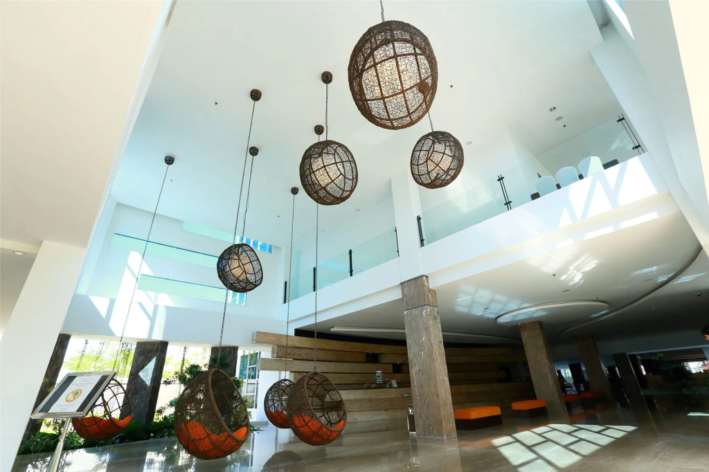 b Hotel Bali & Spa