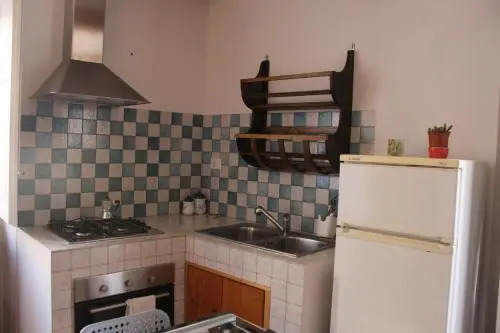 Appartamento in centro