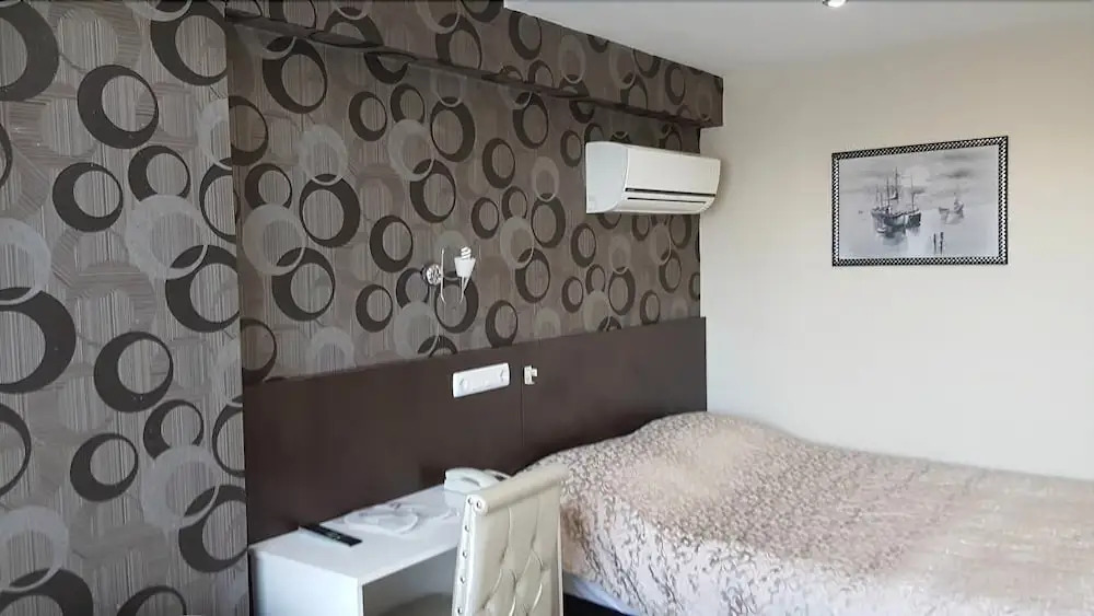 Mentes Otel