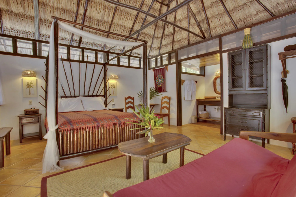 Table Rock Jungle Lodge