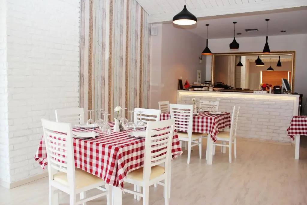 Beva Hotel