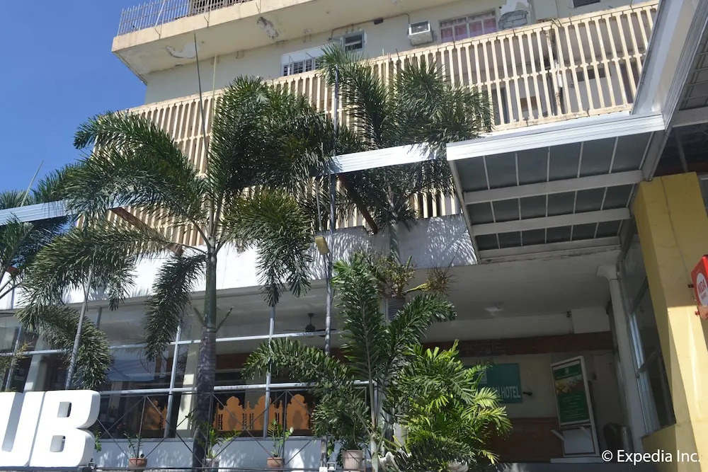 Marlim Hotel