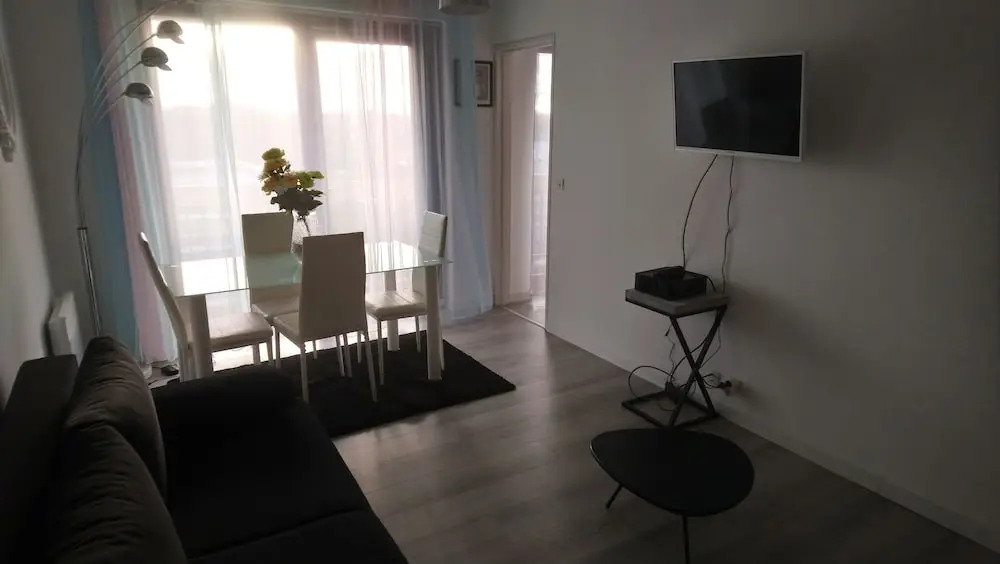 Appartement en face de l'EDHEC
