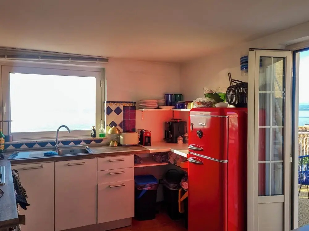 Casa Azzurra