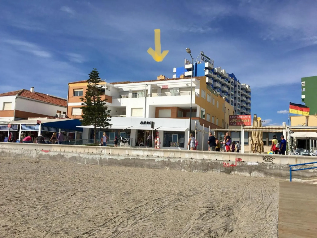 Apartamento Cielo Azul