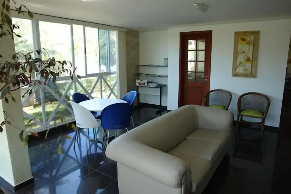 Brava Apart Hotel