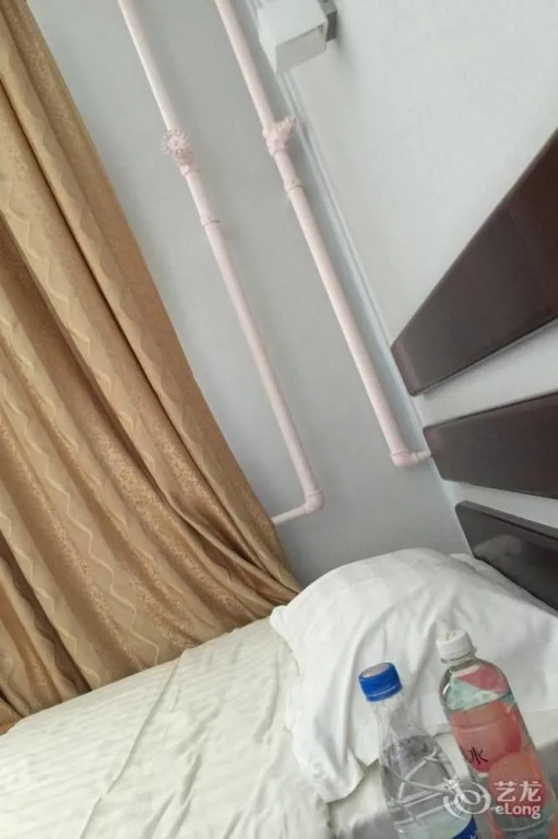 Super 8 Hotel Guozhan - Beijing