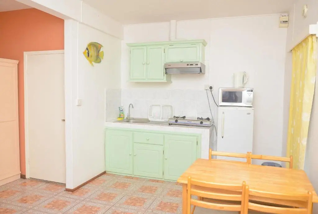 Wanna Studio Apartments