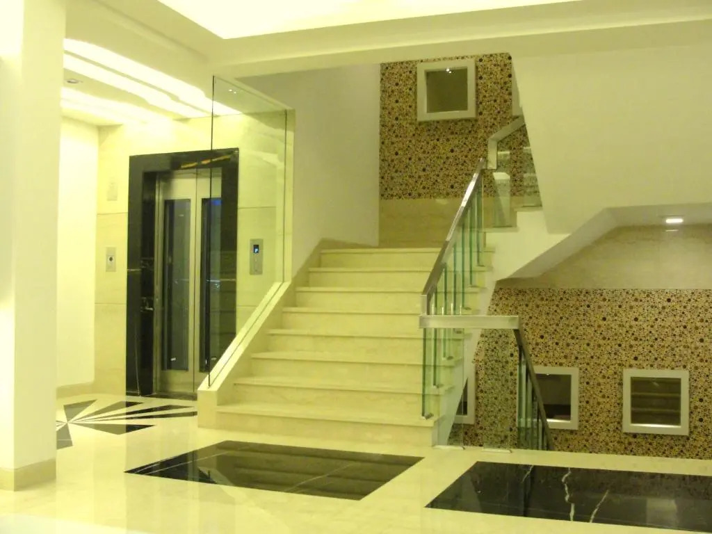 Hotel City Star
