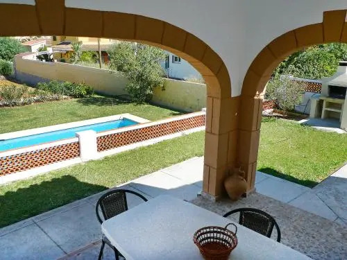 Holiday Home Casa Pia by Interhome