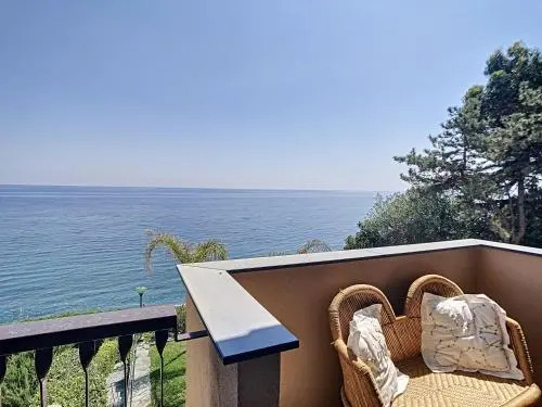 Magicstay - Flat 3 Bedrooms 2 Bathrooms - Arenzano