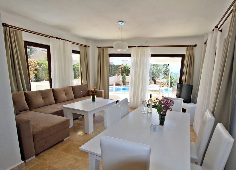 Villa Poseidon Kalkan