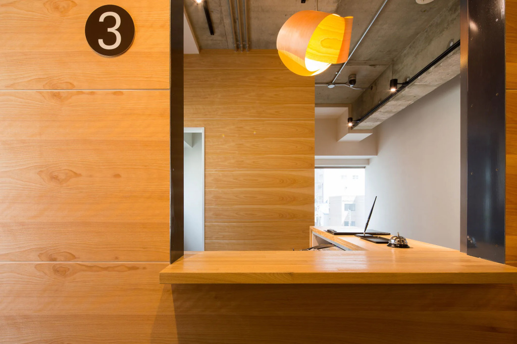 North Stay Sapporo Minami