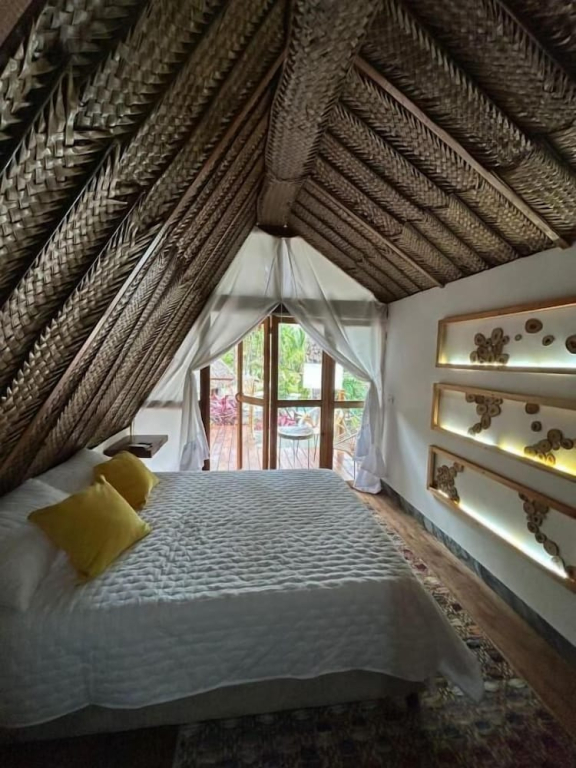 EcoHotel Inka Minka