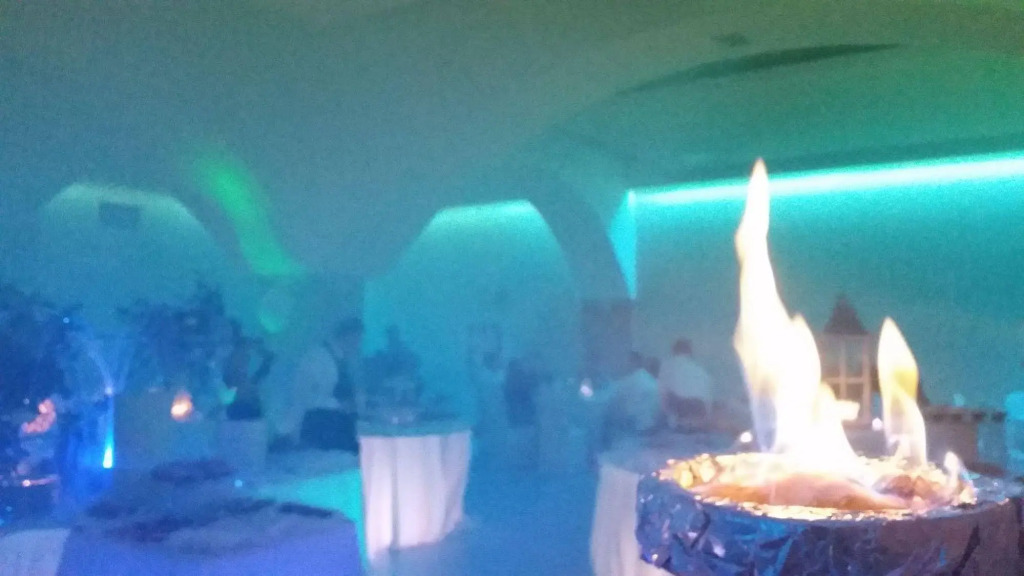 Hotel Leon - Ristorante Al Cavallino Rosso