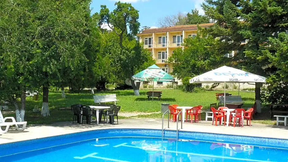 Hotel Briz 3